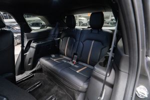 Mazda CX-80 bild 25