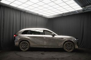 Mazda CX-80 bild 6
