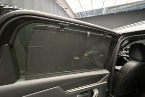 Mazda CX-80 bild 23