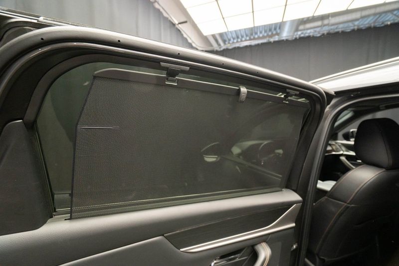 Mazda CX-80 bild 23