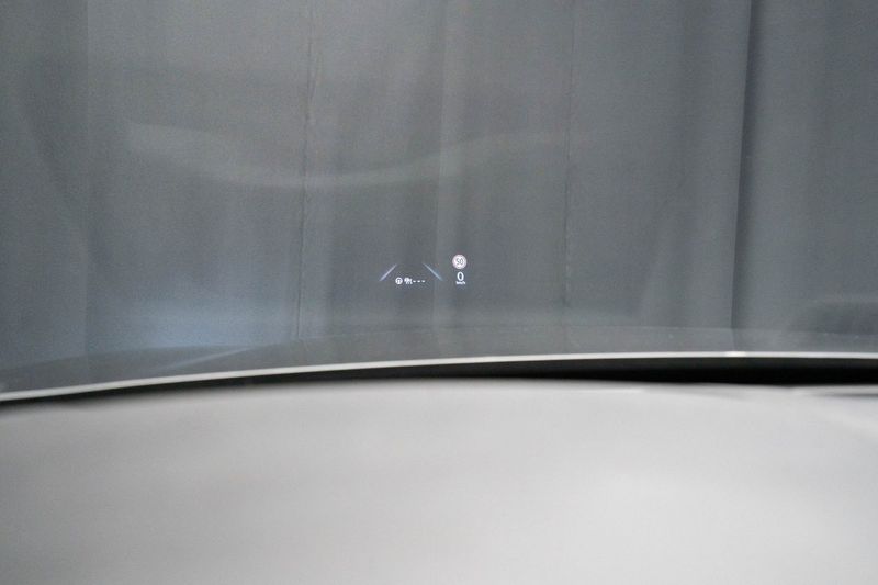 Mazda CX-80 bild 13
