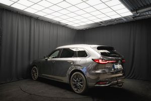 Mazda CX-80 bild 9