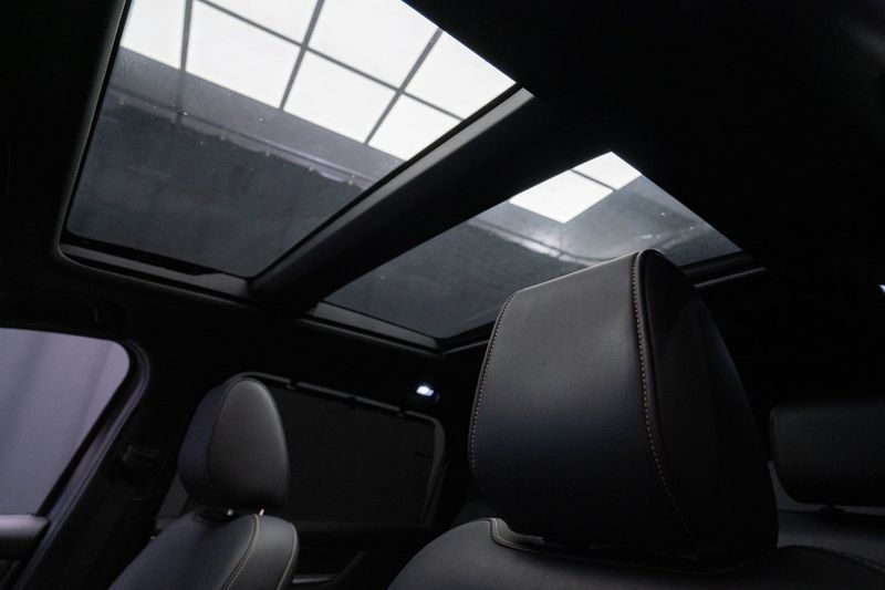 Mazda CX-80 bild 12