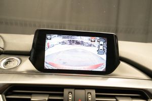 Mazda 6 bild 12