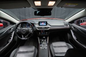 Mazda 6 bild 17