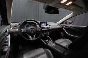 Mazda 6 bild 11