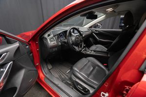 Mazda 6 bild 18