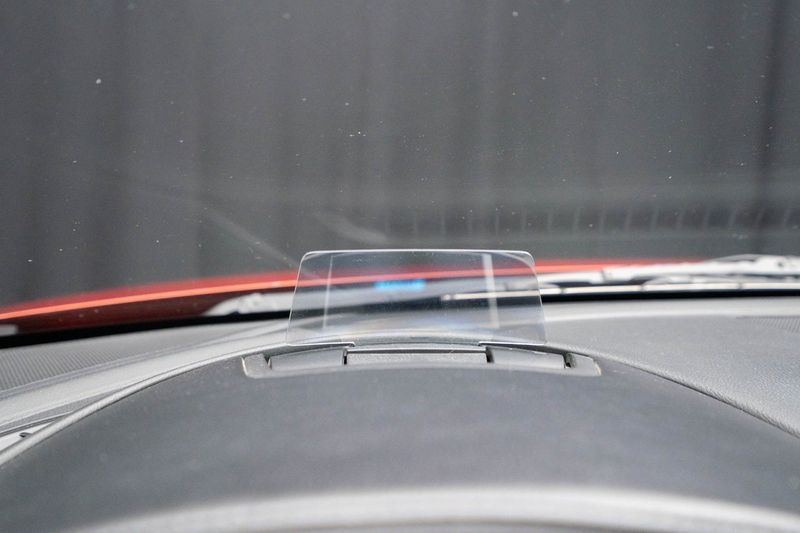 Mazda 6 bild 16