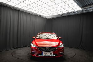 Mazda 6 bild 3