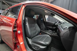 Mazda 6 bild 20