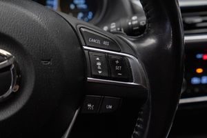 Mazda 6 bild 22