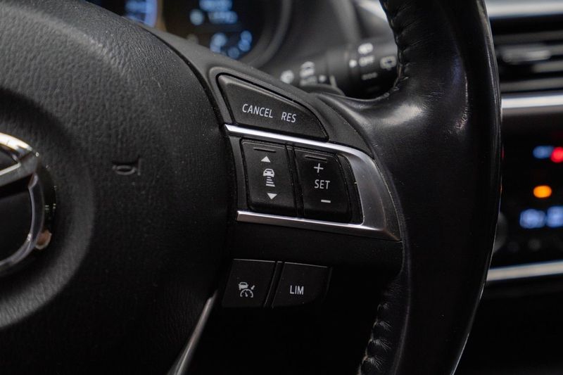 Mazda 6 bild 22