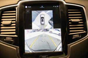 Volvo XC90 bild 13