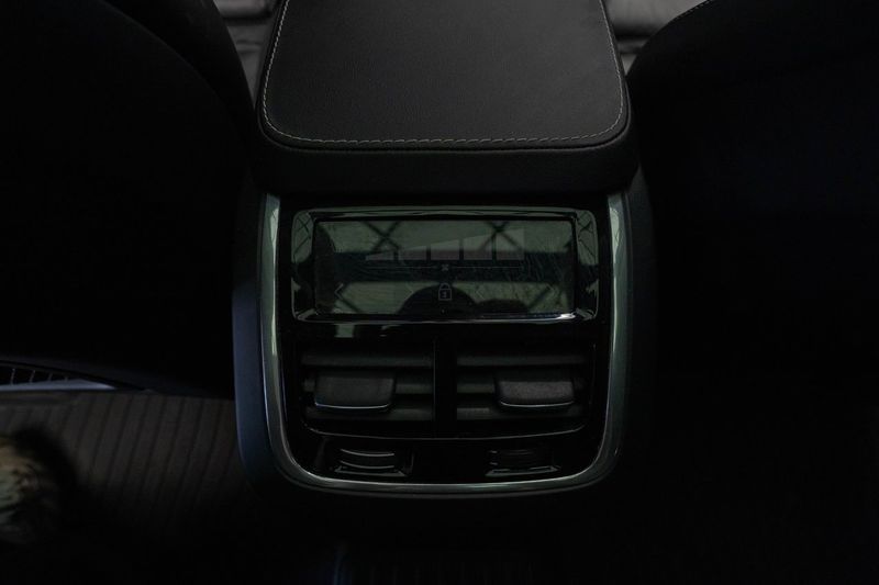 Volvo XC90 bild 25