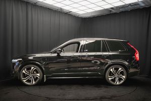 Volvo XC90 bild 10