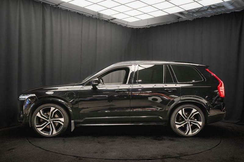 Volvo XC90 bild 10