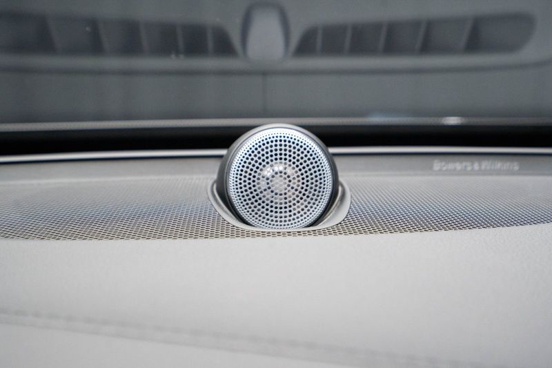 Volvo XC90 bild 12