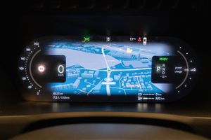 Volvo XC90 bild 26