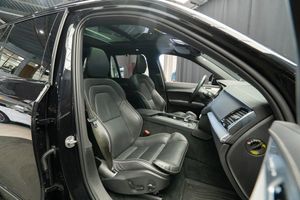 Volvo XC90 bild 21