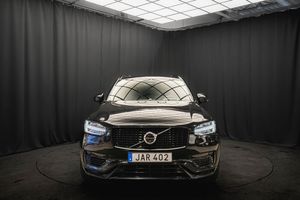 Volvo XC90 bild 4