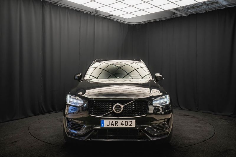 Volvo XC90 bild 4