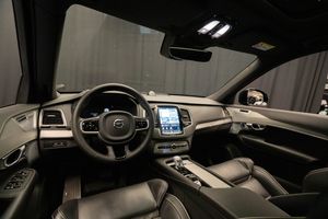 Volvo XC90 bild 11