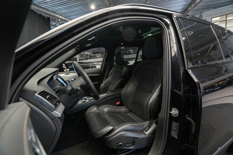Volvo XC90 bild 20