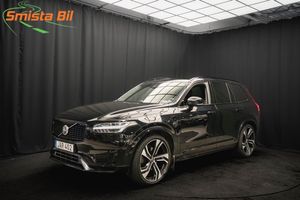 Volvo XC90 bild 1