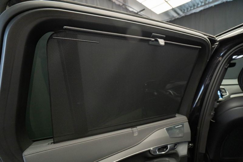 Volvo XC90 bild 24