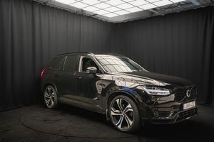 Volvo XC90 bild 5