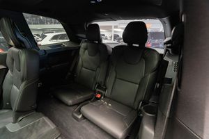 Volvo XC90 bild 22
