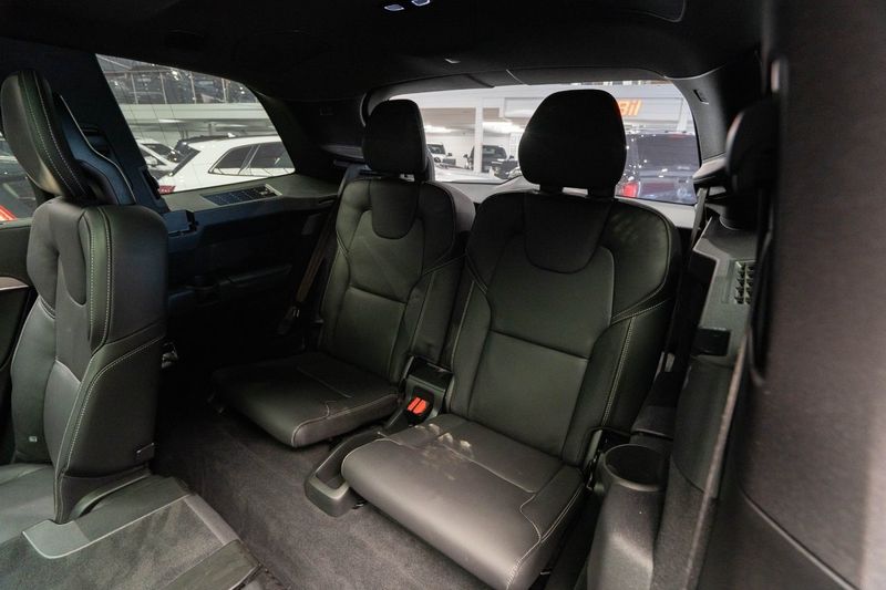 Volvo XC90 bild 22