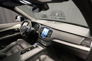 Volvo XC90 bild 17