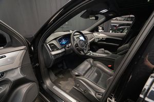 Volvo XC90 bild 18
