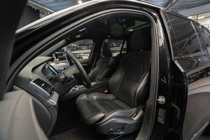 Volvo XC90 bild 19