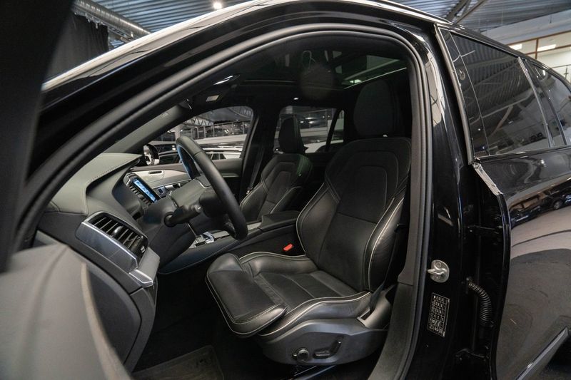 Volvo XC90 bild 19