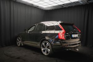 Volvo XC90 bild 9