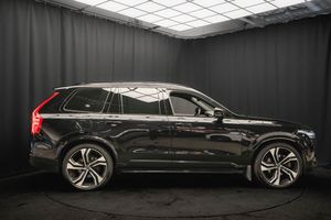 Volvo XC90 bild 6