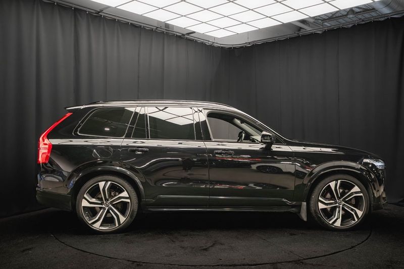 Volvo XC90 bild 6