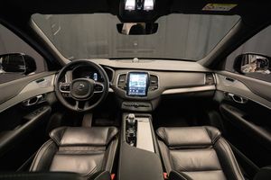 Volvo XC90 bild 15