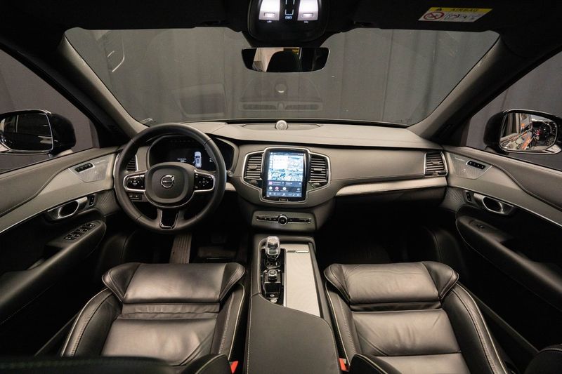 Volvo XC90 bild 15