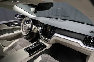 Volvo V60 bild 13