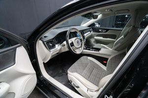 Volvo V60 bild 14