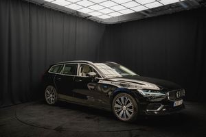 Volvo V60 bild 5