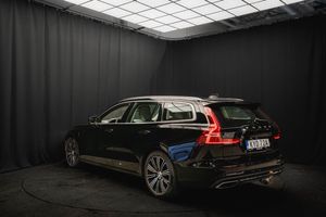Volvo V60 bild 9
