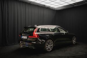 Volvo V60 bild 7