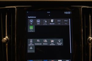 Volvo V60 bild 19