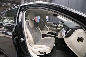 Volvo V60 bild 16