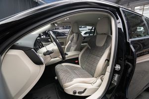 Volvo V60 bild 15
