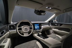 Volvo V60 bild 10